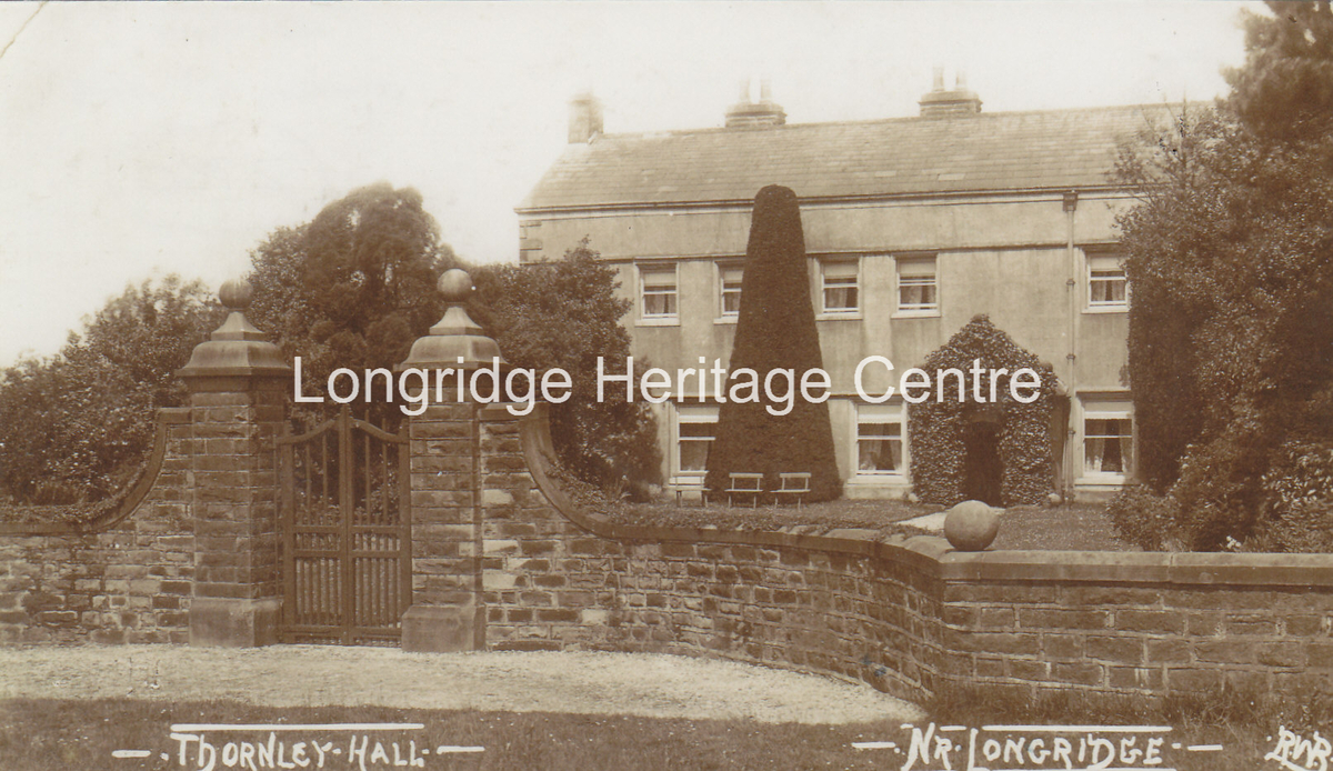 278C - Thornley Hall or Patten Hall - Thornley - 1913